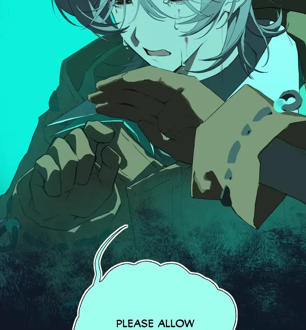 Read Buried Injustice chapter 13 image 35 on Lezhin