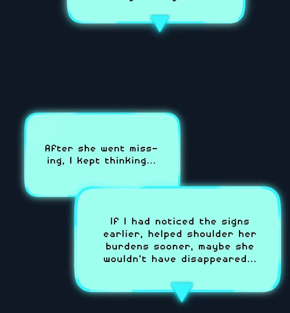Read Buried Injustice chapter 13 image 39 on Lezhin