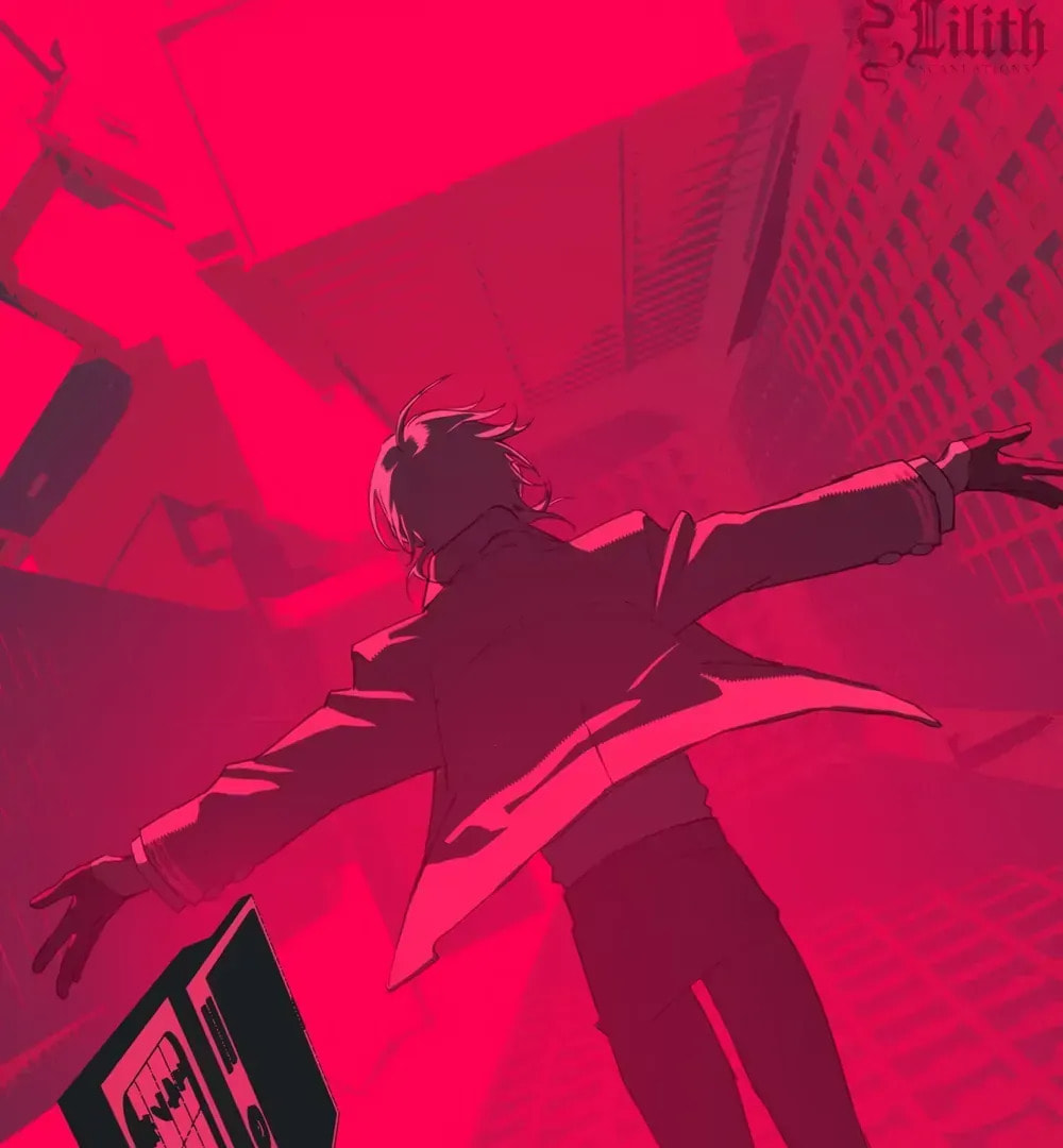 Read Buried Injustice chapter 13 image 45 on Lezhin