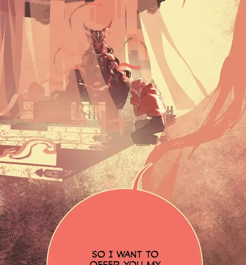 Read Buried Injustice chapter 13 image 54 on Lezhin