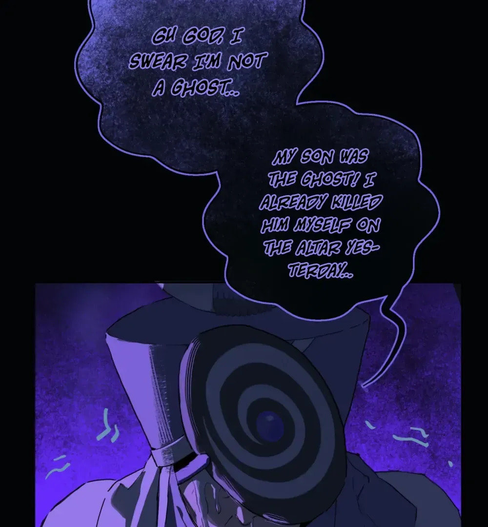 Read Buried Injustice chapter 13 image 6 on Lezhin