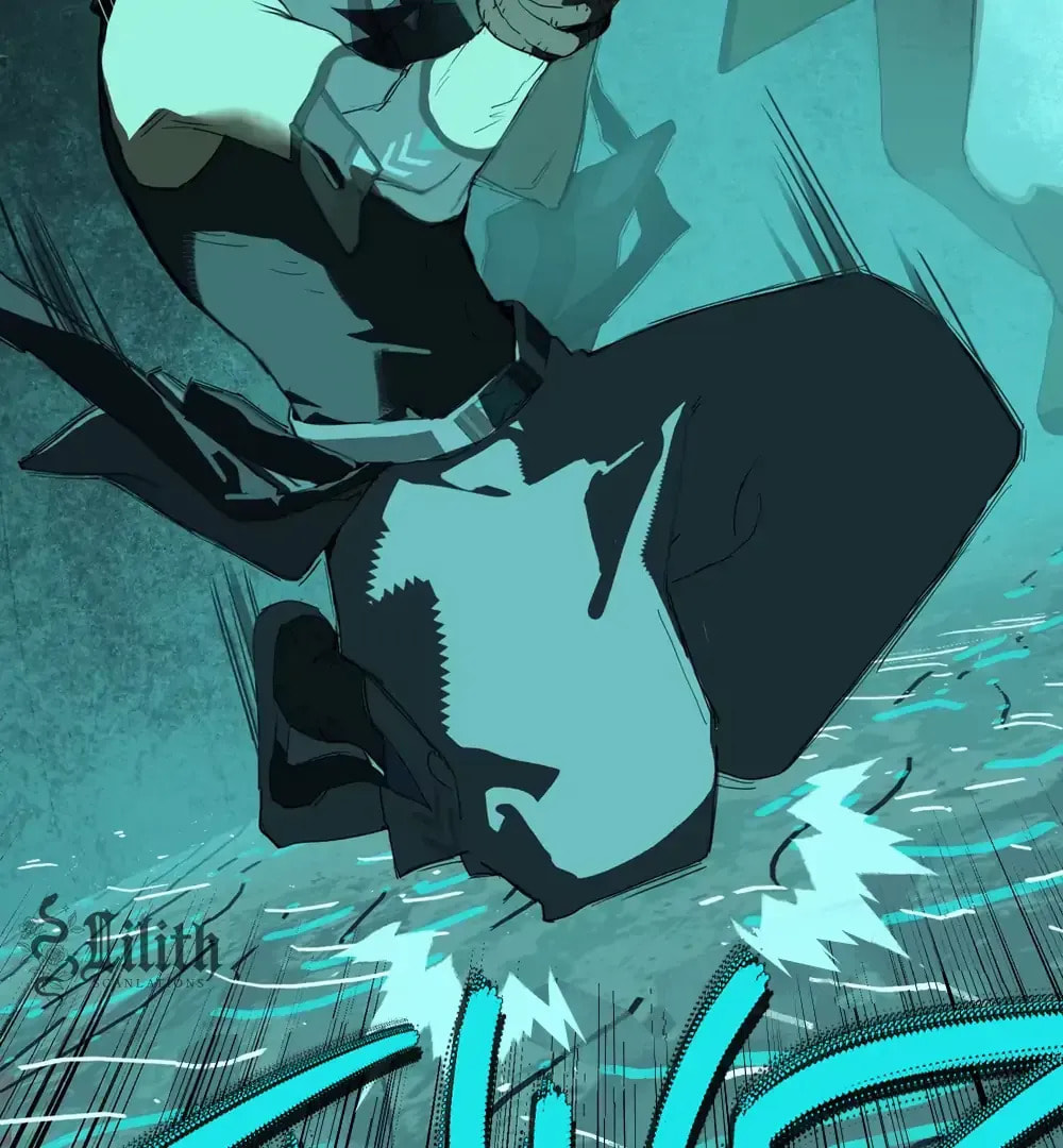 Read Buried Injustice chapter 13 image 63 on Lezhin