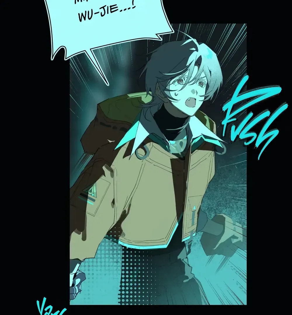 Read Buried Injustice chapter 13 image 65 on Lezhin