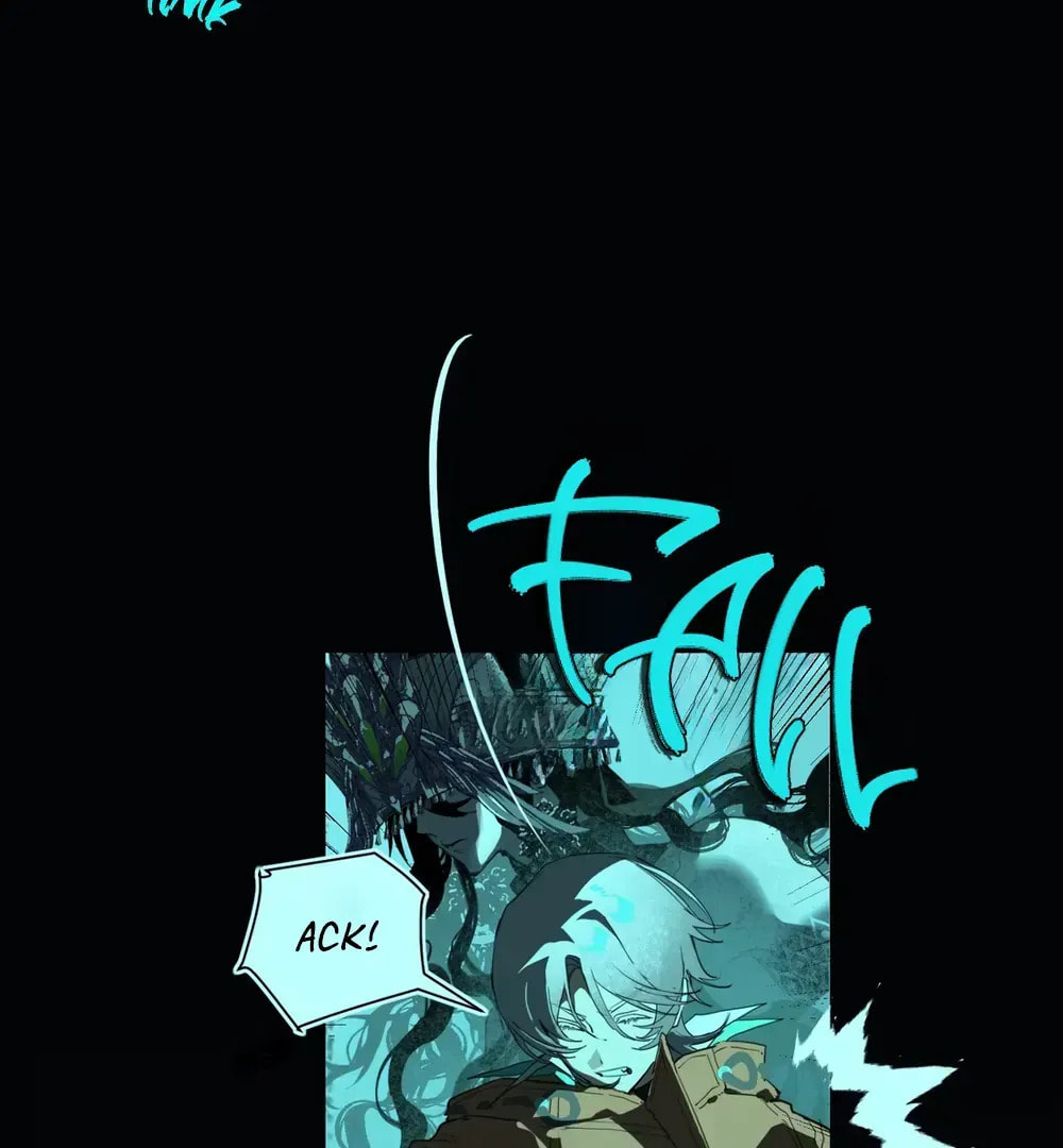 Read Buried Injustice chapter 13 image 66 on Lezhin