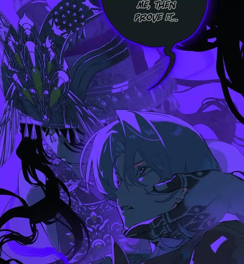 Read Buried Injustice chapter 13 image 68 on Lezhin