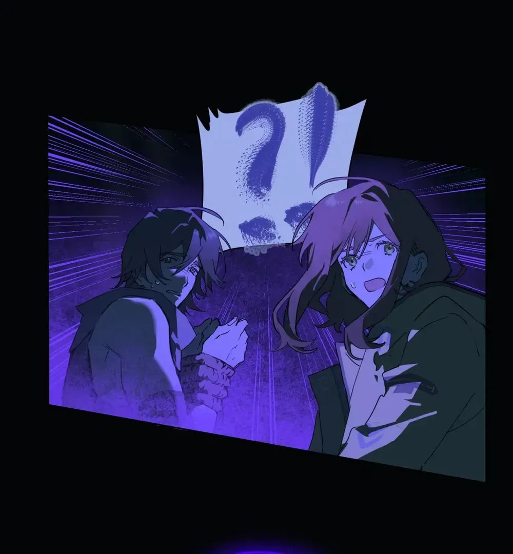 Read Buried Injustice chapter 13 image 71 on Lezhin