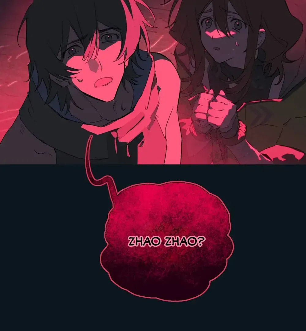 Read Buried Injustice chapter 13 image 82 on Lezhin