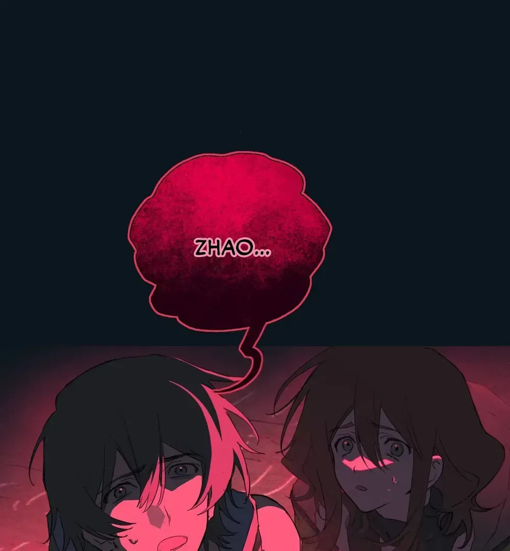 Read Buried Injustice chapter 14 image 1 on Lezhin