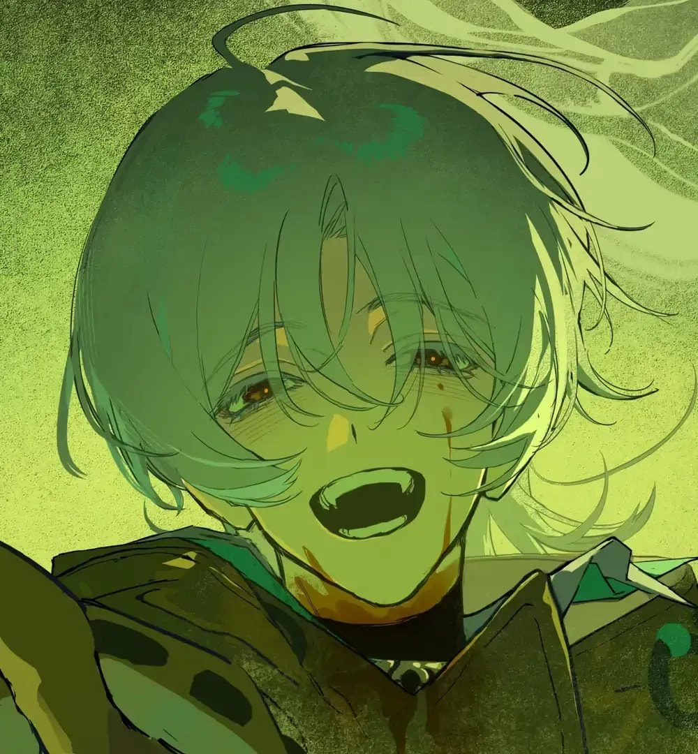 Read Buried Injustice chapter 14 image 11 on Lezhin