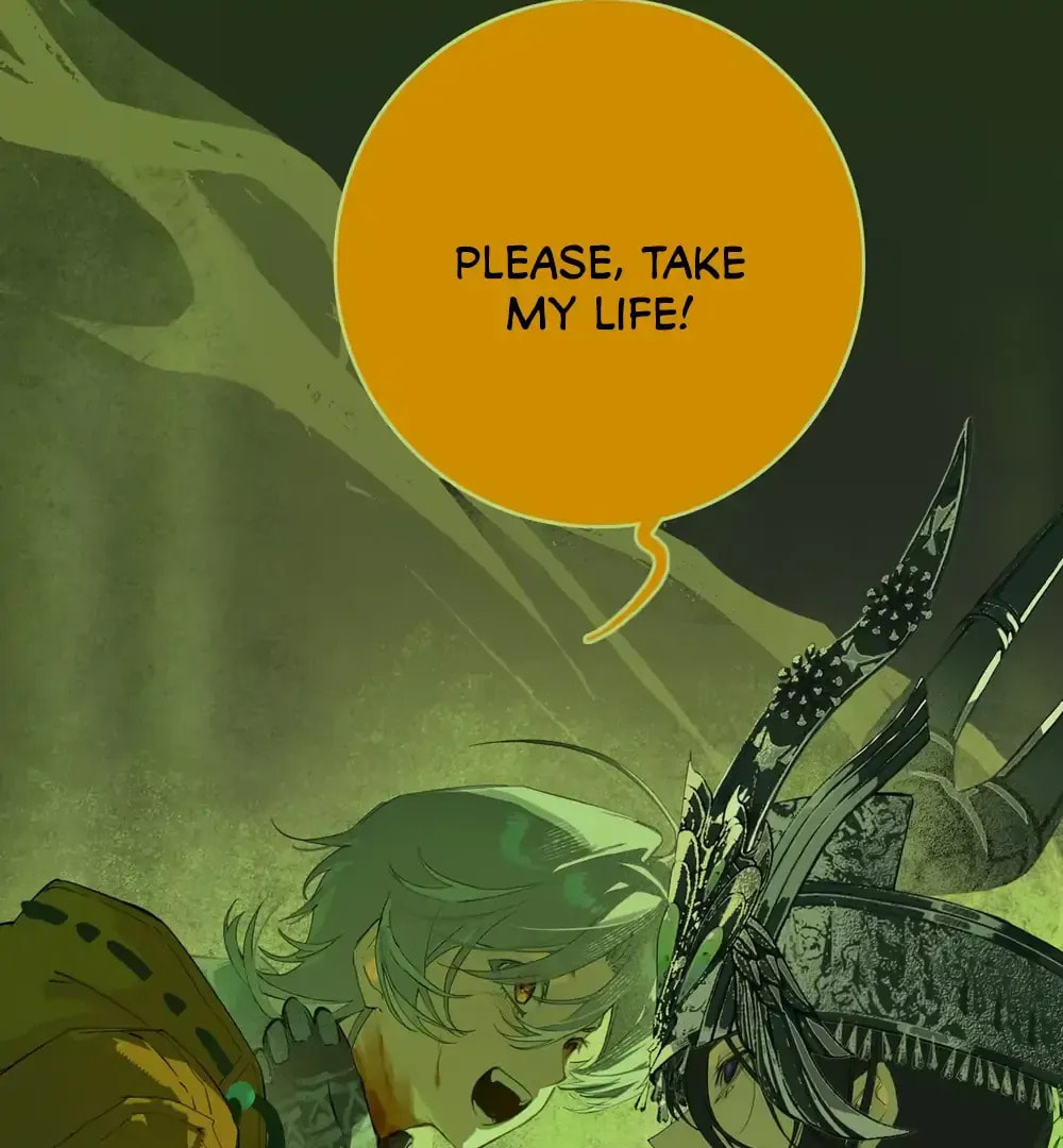 Read Buried Injustice chapter 14 image 17 on Lezhin