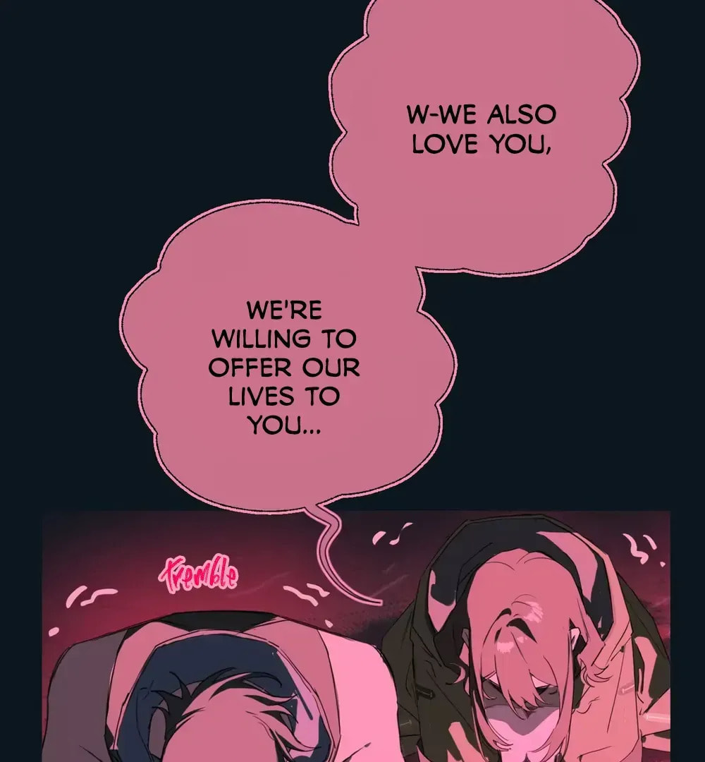 Read Buried Injustice chapter 14 image 27 on Lezhin