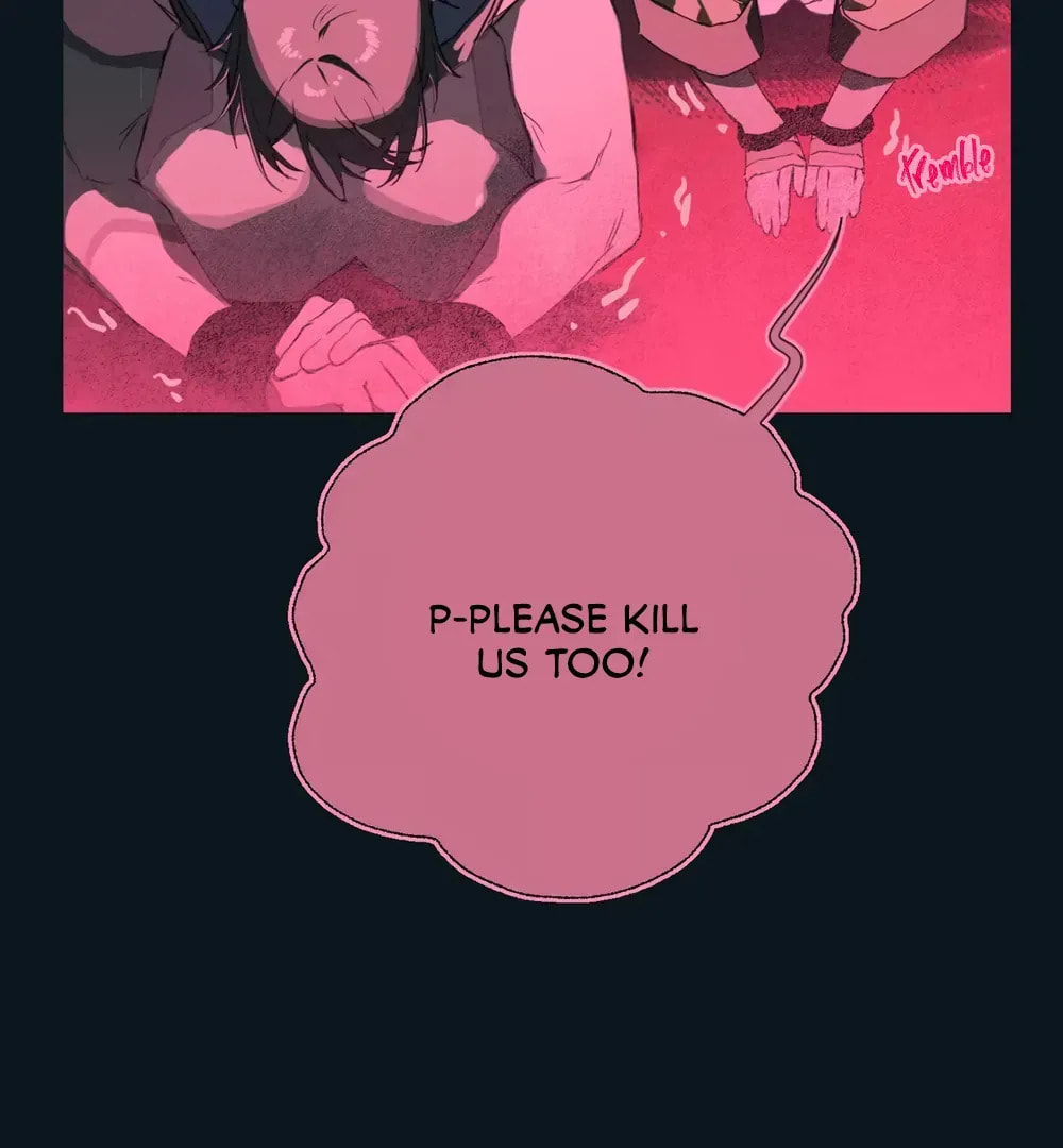 Read Buried Injustice chapter 14 image 28 on Lezhin