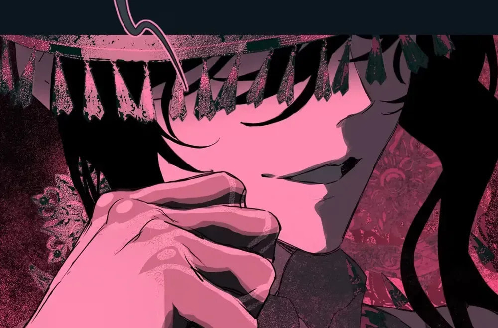 Read Buried Injustice chapter 14 image 31 on Lezhin