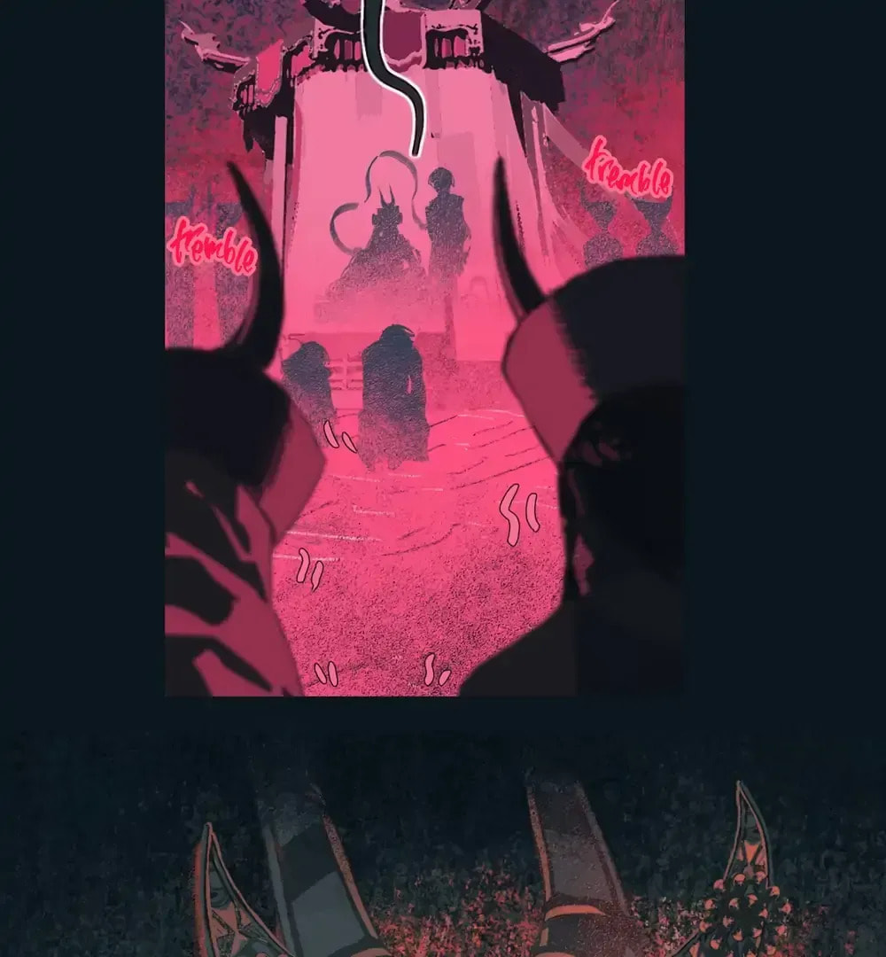 Read Buried Injustice chapter 14 image 38 on Lezhin