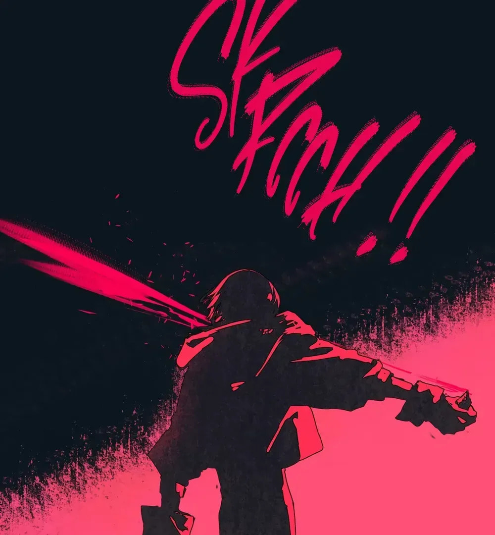 Read Buried Injustice chapter 14 image 4 on Lezhin