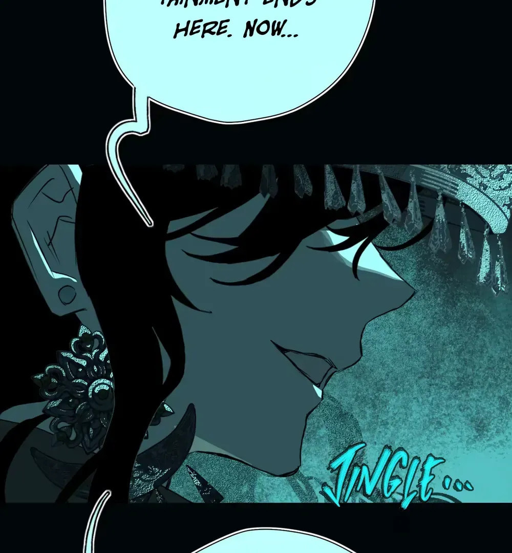 Read Buried Injustice chapter 14 image 44 on Lezhin