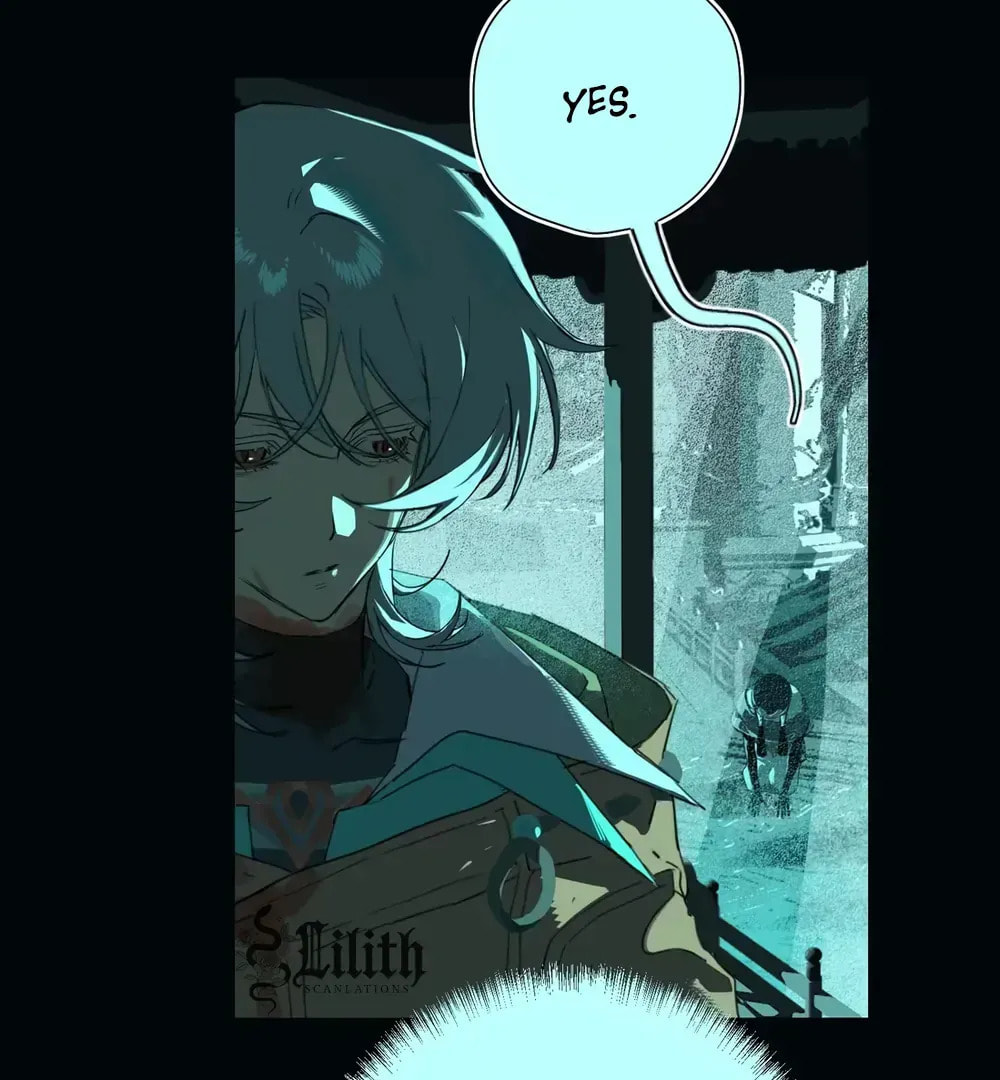 Read Buried Injustice chapter 14 image 46 on Lezhin
