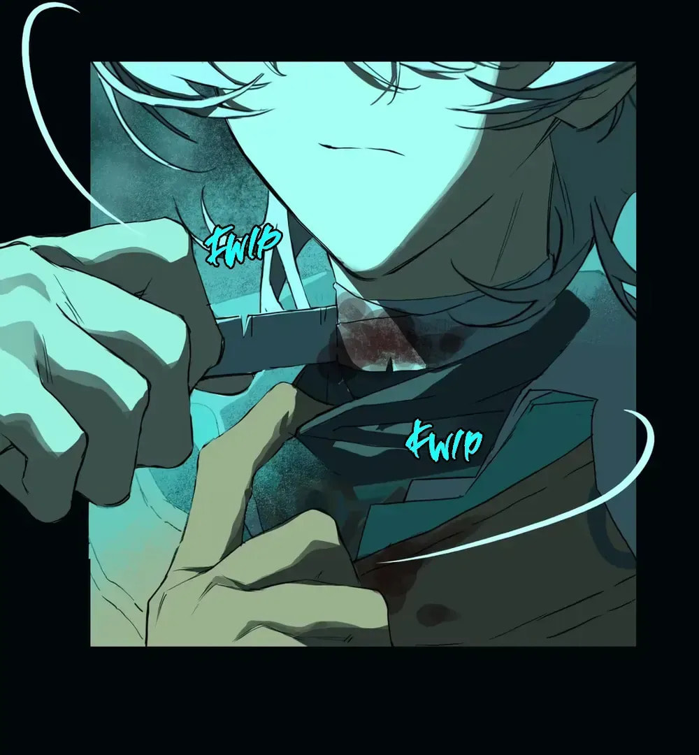 Read Buried Injustice chapter 14 image 49 on Lezhin