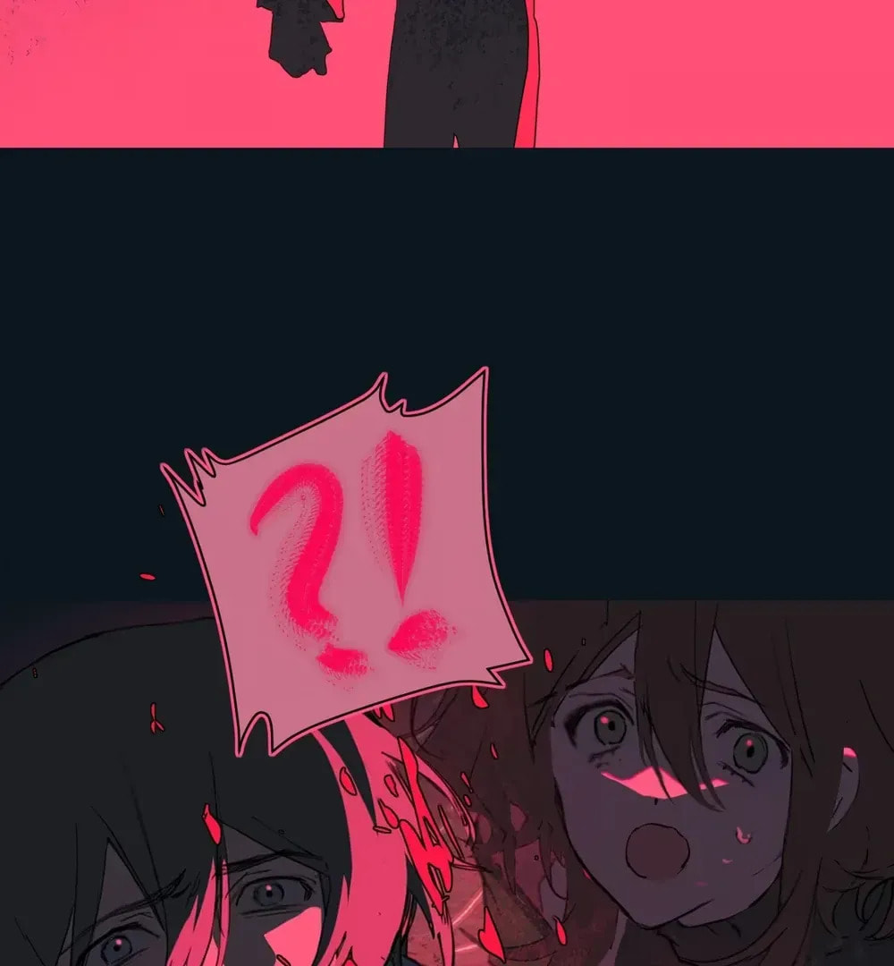 Read Buried Injustice chapter 14 image 5 on Lezhin