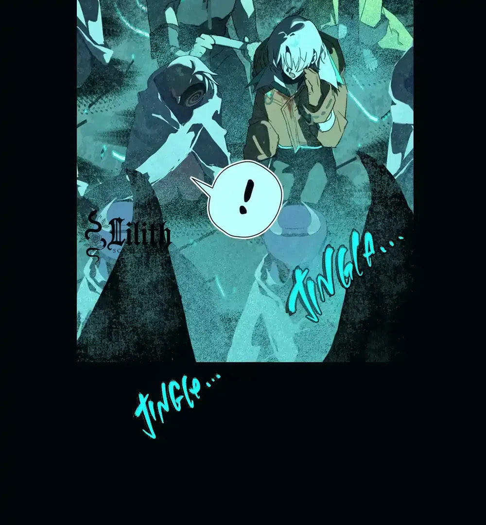 Read Buried Injustice chapter 14 image 51 on Lezhin