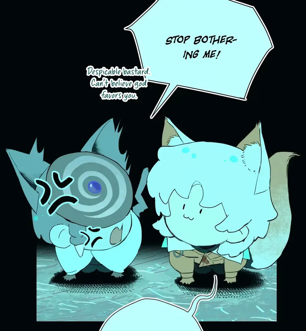 Read Buried Injustice chapter 14 image 55 on Lezhin