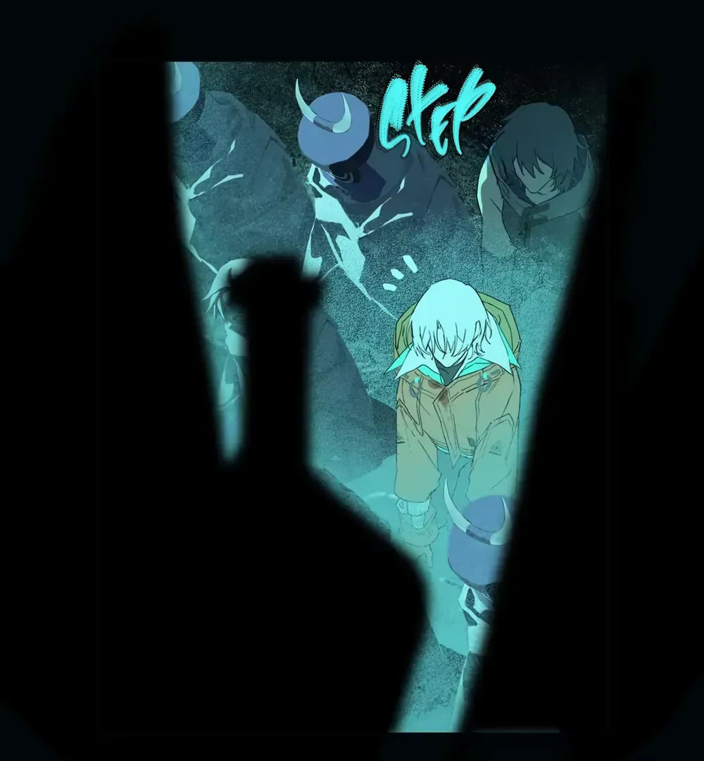Read Buried Injustice chapter 14 image 57 on Lezhin