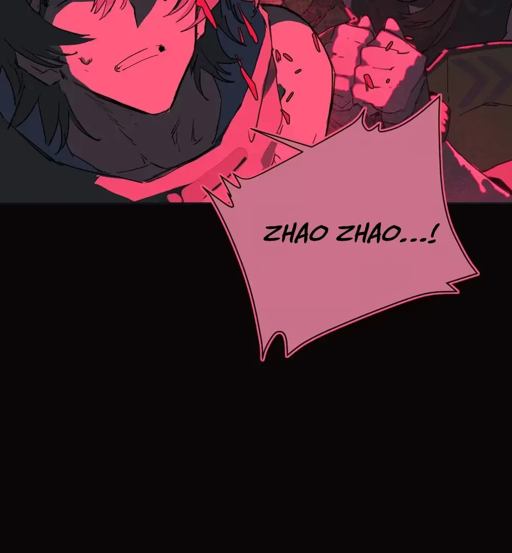 Read Buried Injustice chapter 14 image 6 on Lezhin