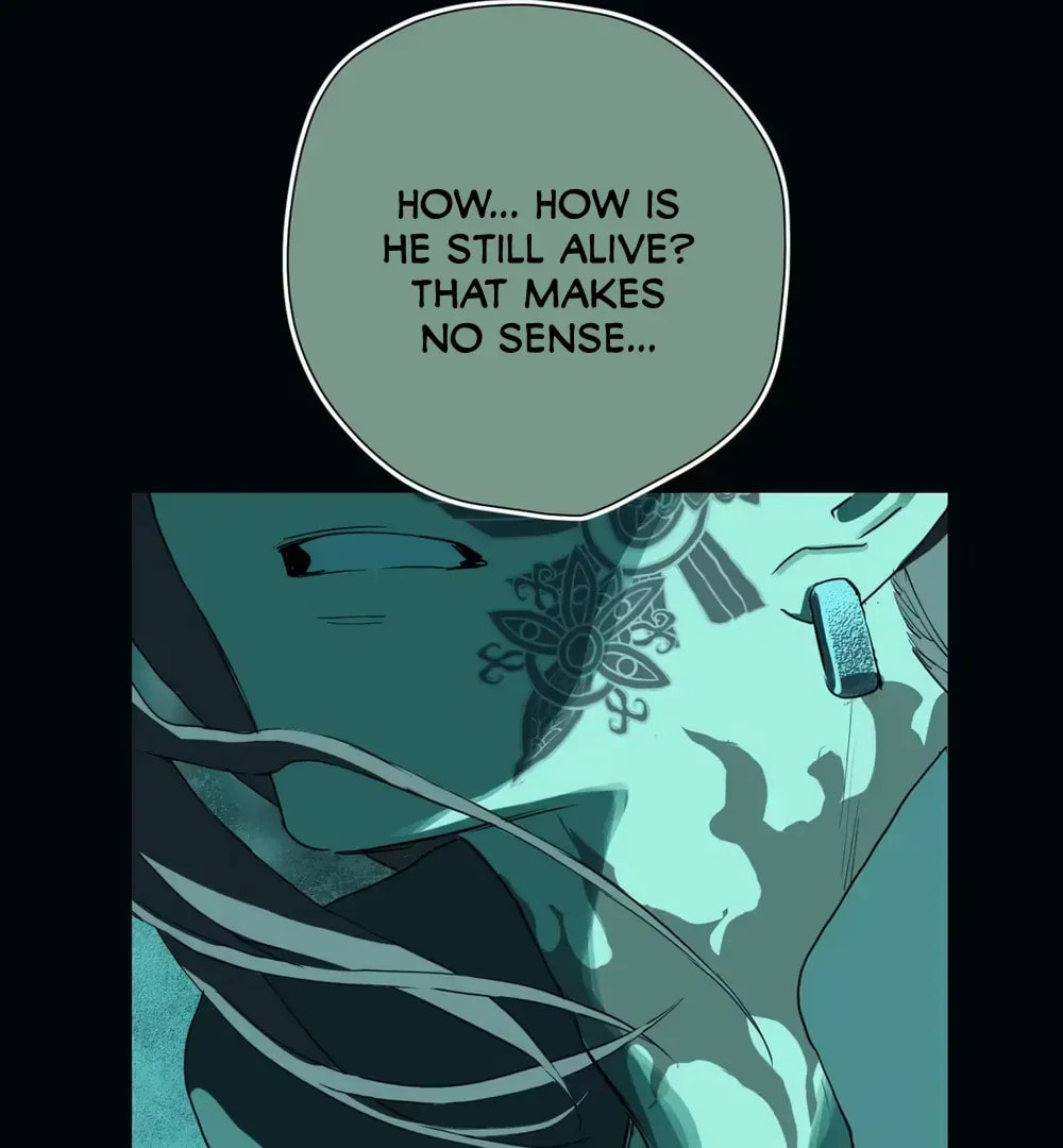 Read Buried Injustice chapter 14 image 65 on Lezhin