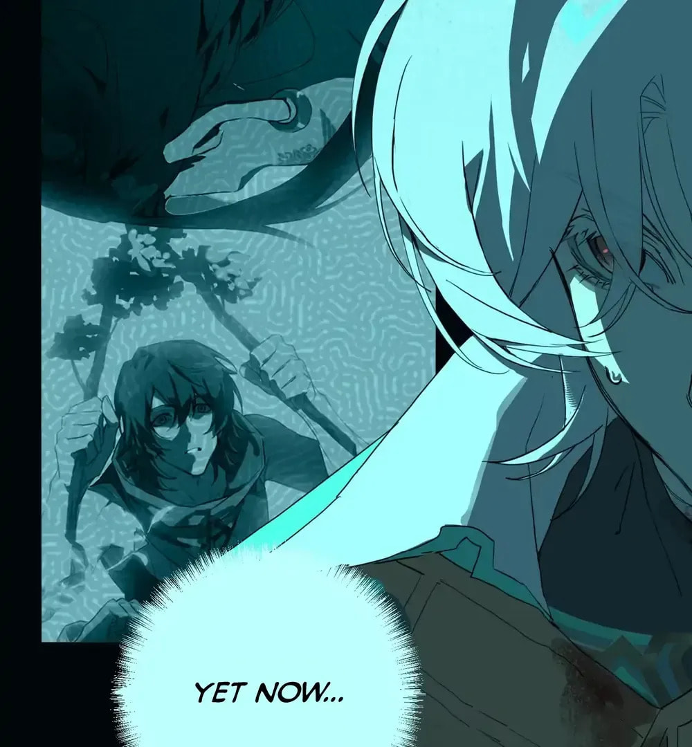 Read Buried Injustice chapter 14 image 68 on Lezhin