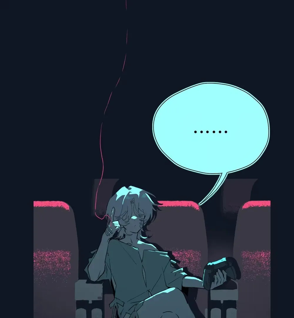 Read Buried Injustice chapter 15 image 11 on Lezhin