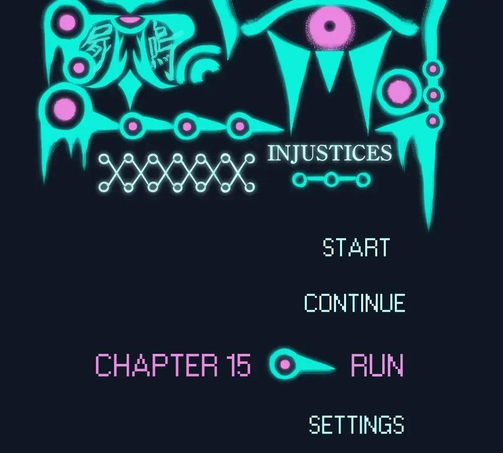Read Buried Injustice chapter 15 image 18 on Lezhin
