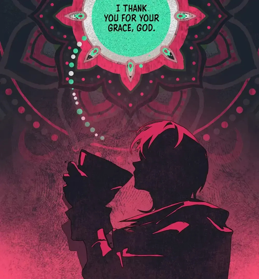 Read Buried Injustice chapter 15 image 22 on Lezhin