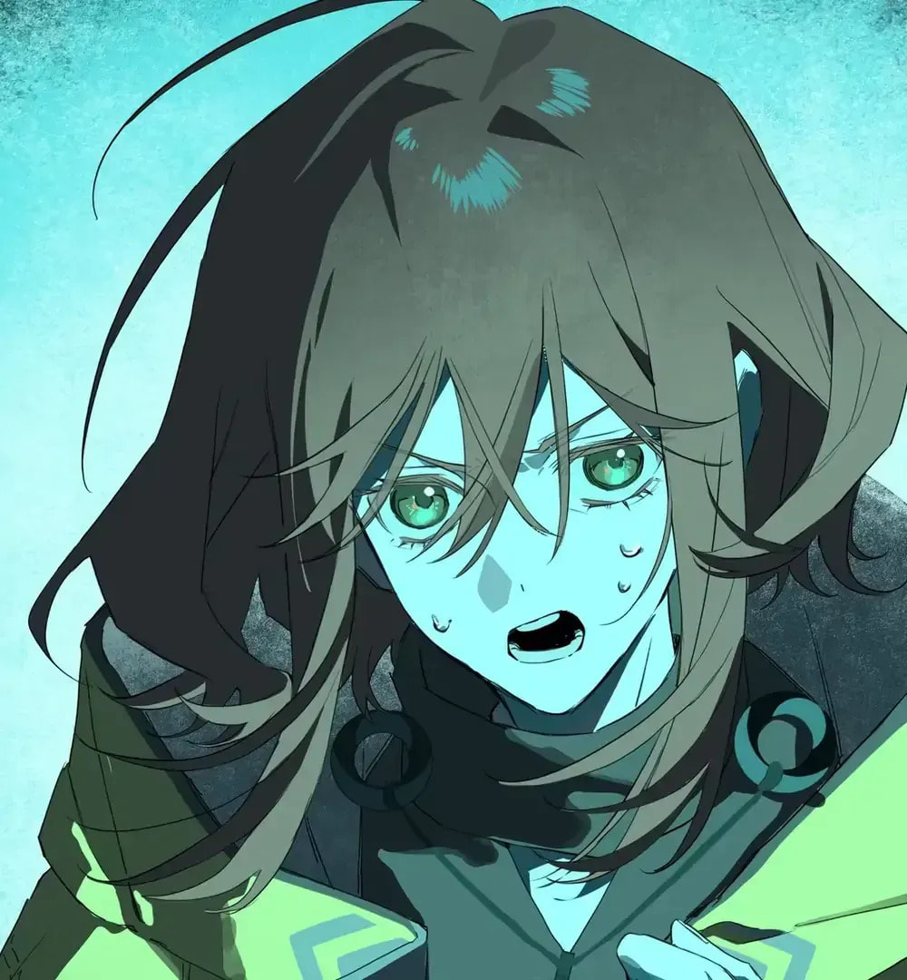 Read Buried Injustice chapter 15 image 30 on Lezhin