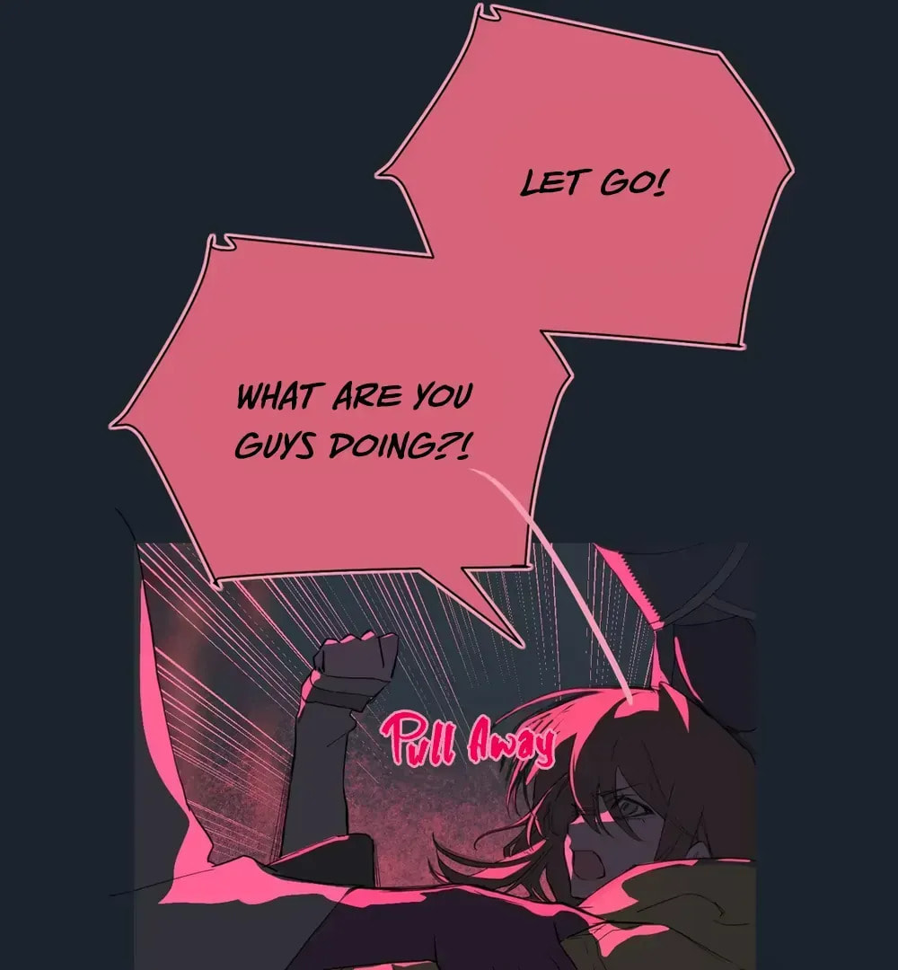 Read Buried Injustice chapter 15 image 35 on Lezhin