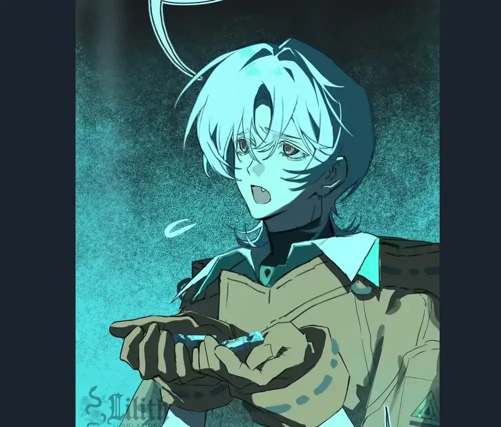 Read Buried Injustice chapter 15 image 48 on Lezhin