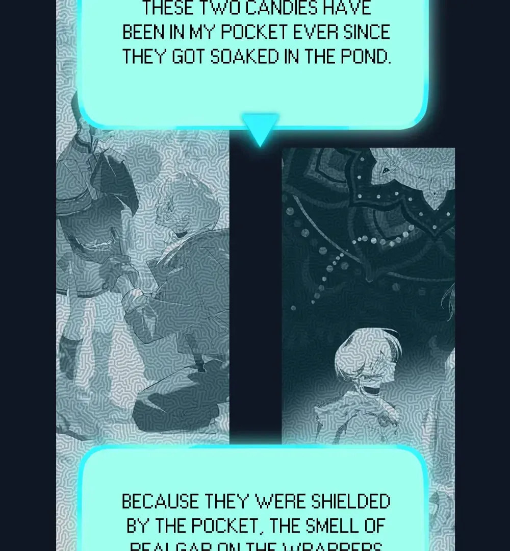 Read Buried Injustice chapter 15 image 53 on Lezhin