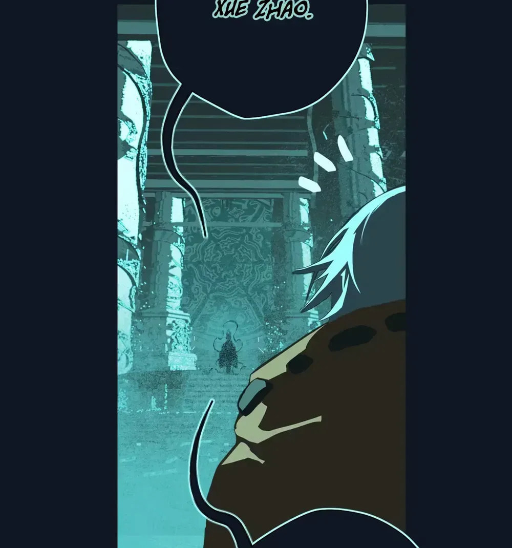 Read Buried Injustice chapter 15 image 64 on Lezhin