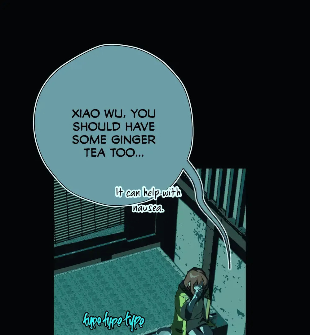 Read Buried Injustice chapter 15 image 74 on Lezhin