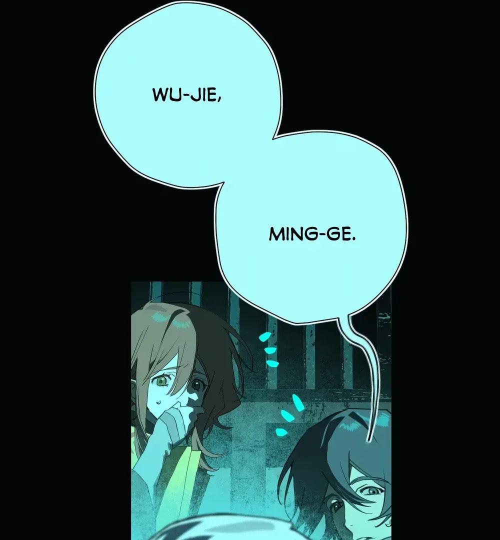 Read Buried Injustice chapter 15 image 77 on Lezhin