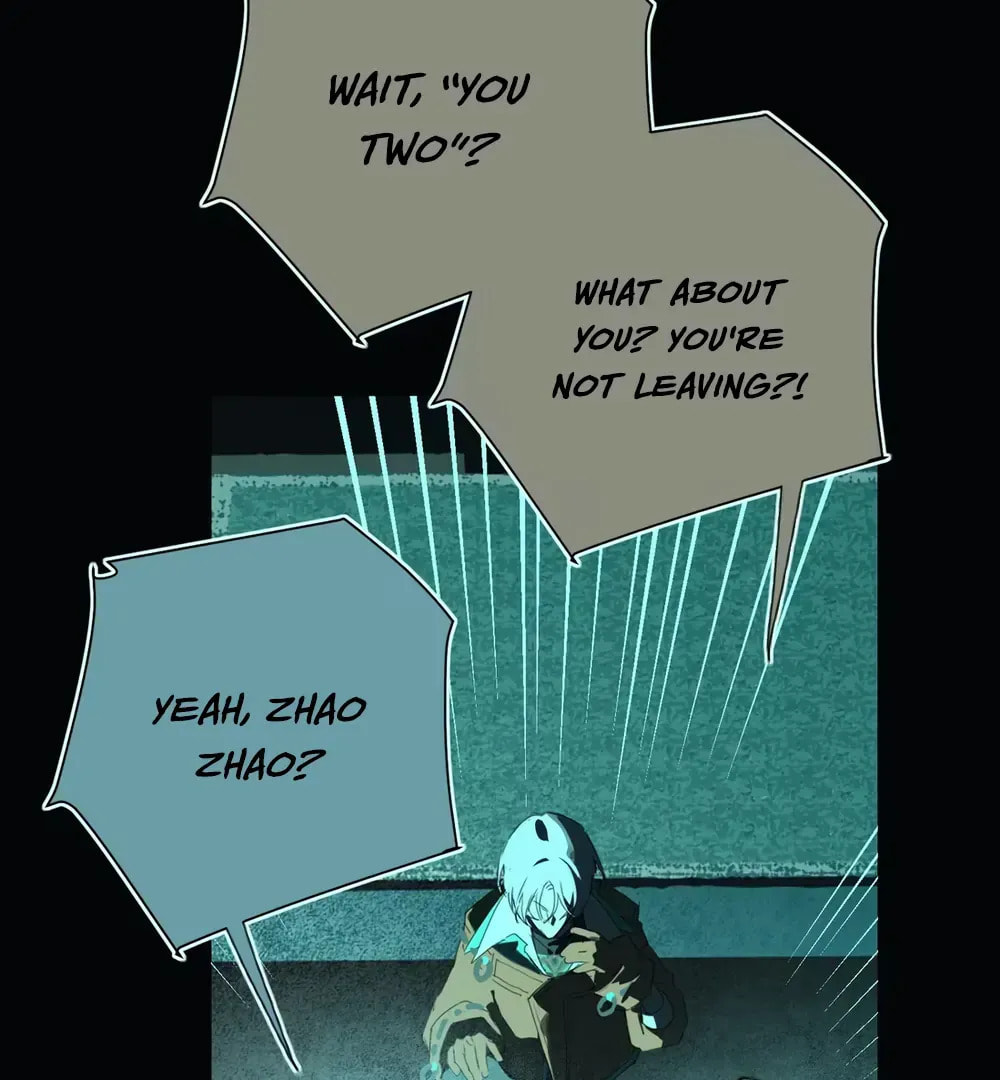 Read Buried Injustice chapter 15 image 81 on Lezhin