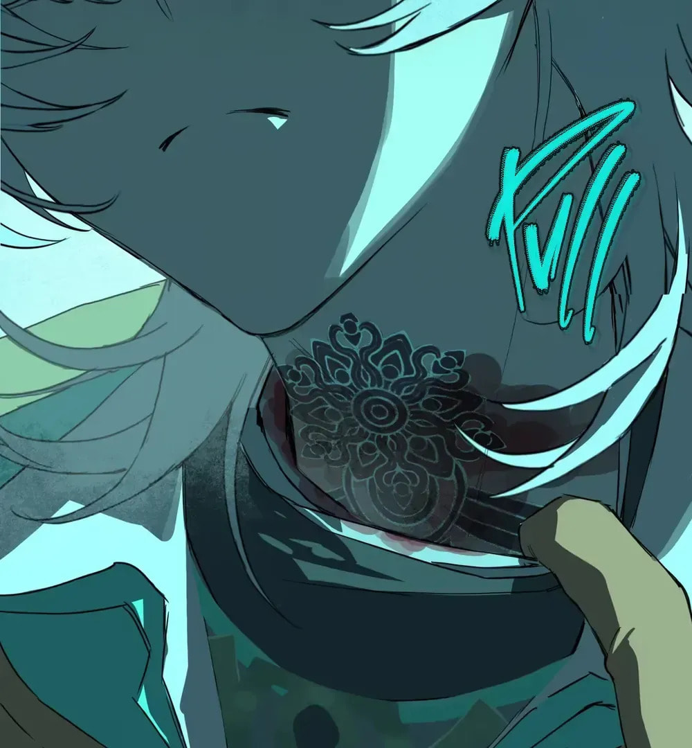 Read Buried Injustice chapter 15 image 83 on Lezhin