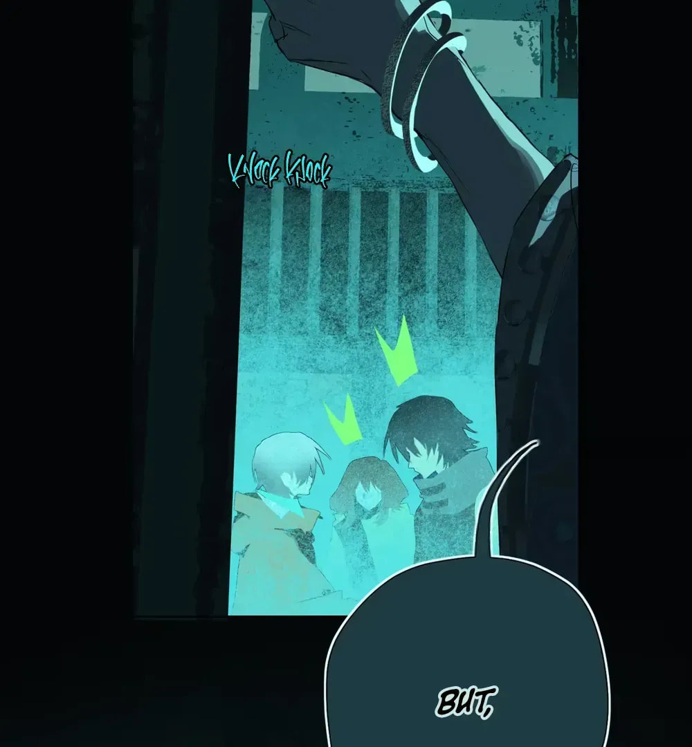 Read Buried Injustice chapter 15 image 96 on Lezhin