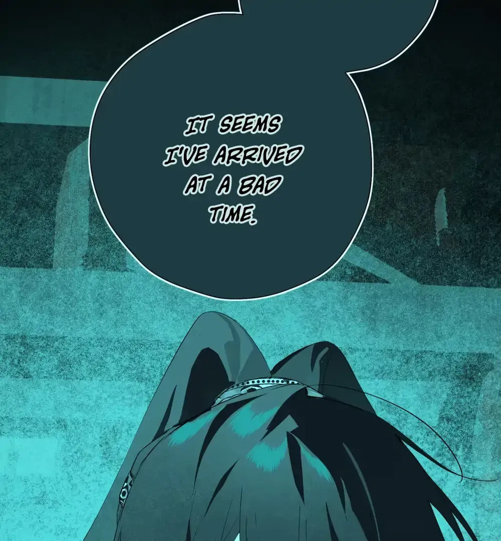 Read Buried Injustice chapter 15 image 97 on Lezhin