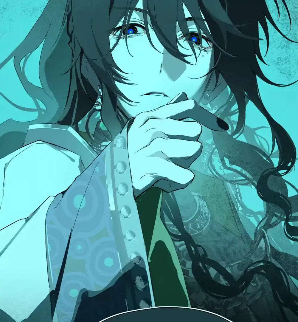 Read Buried Injustice chapter 15 image 98 on Lezhin
