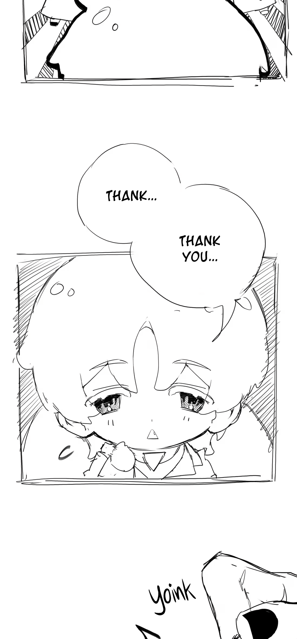 Read Buried Injustice chapter 16.5 image 1 on Lezhin