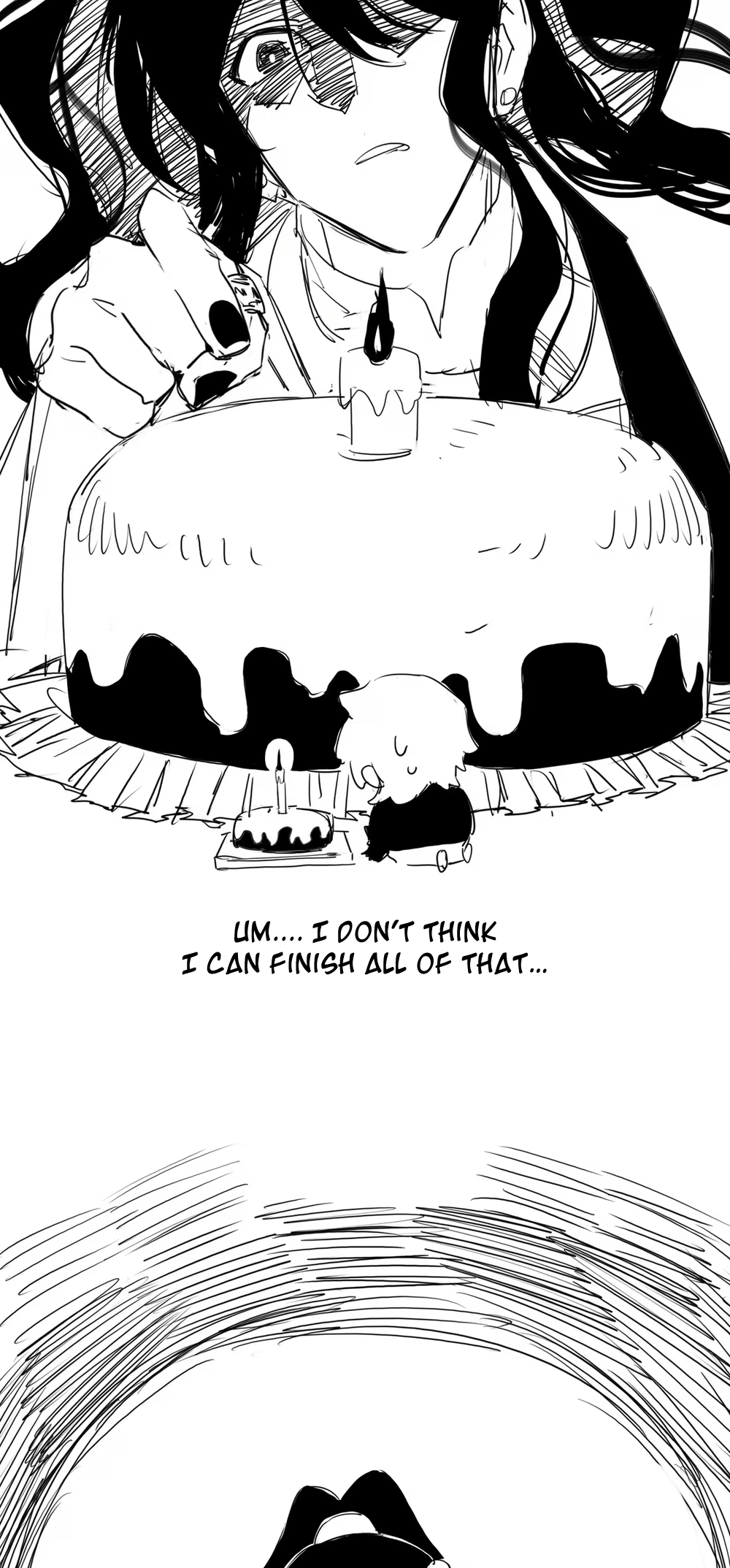 Read Buried Injustice chapter 16.5 image 4 on Lezhin