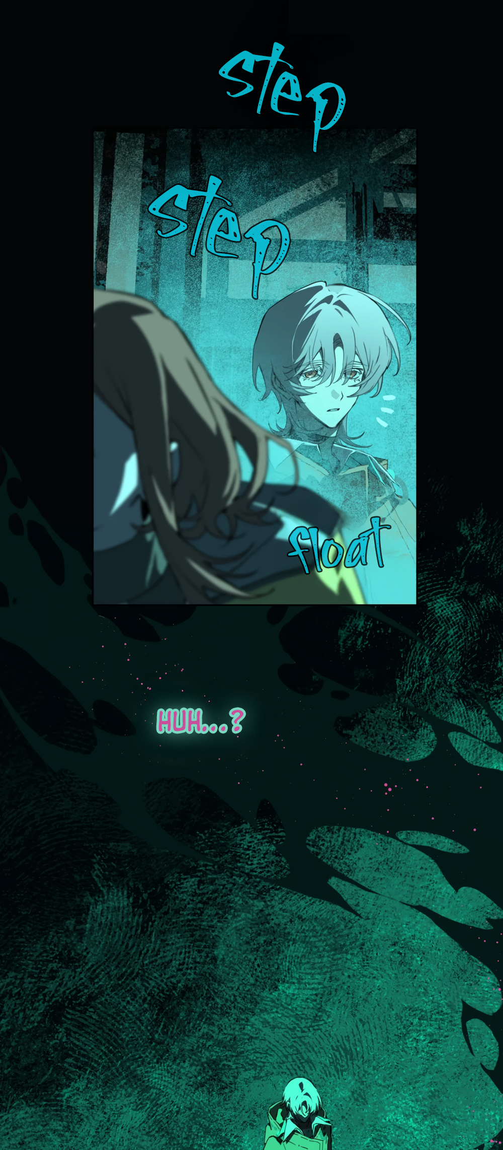 Read Buried Injustice chapter 16 image 13 on Lezhin