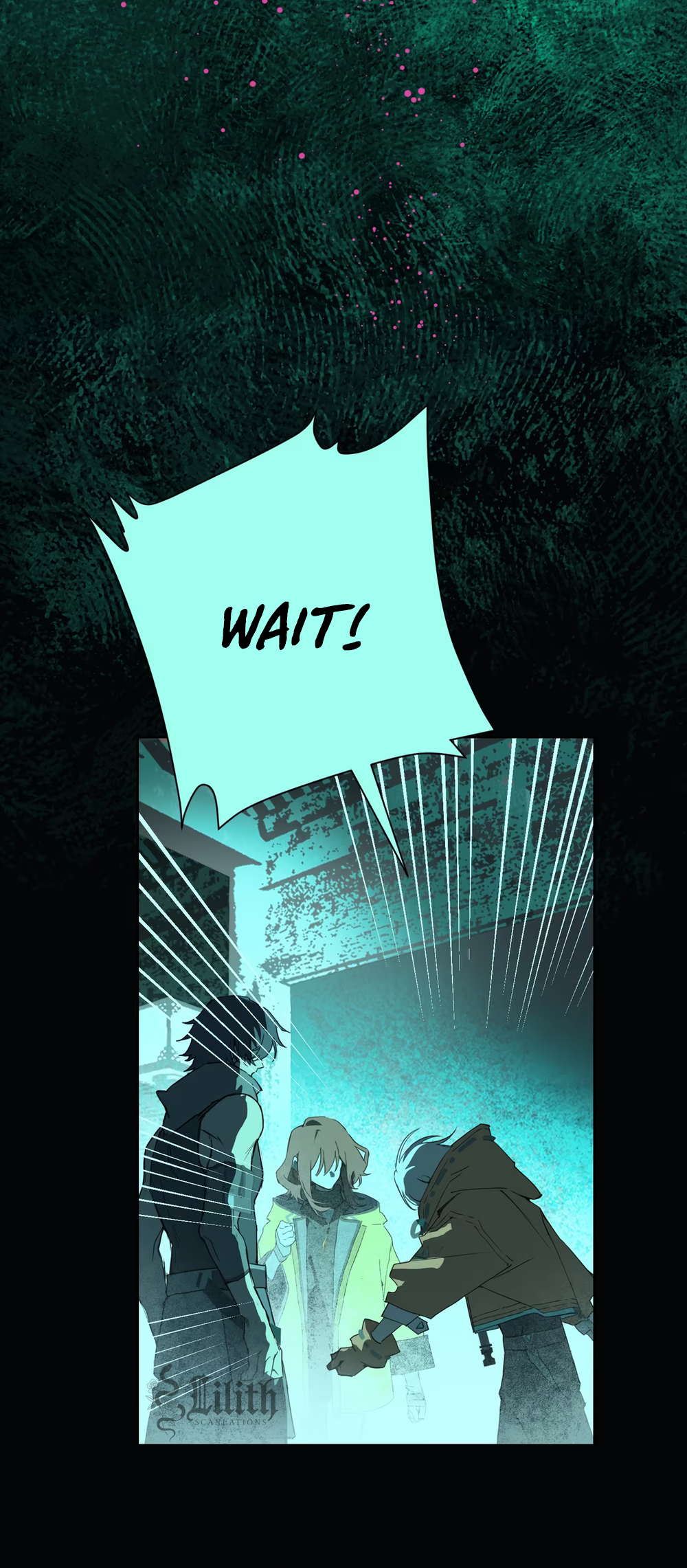 Read Buried Injustice chapter 16 image 15 on Lezhin