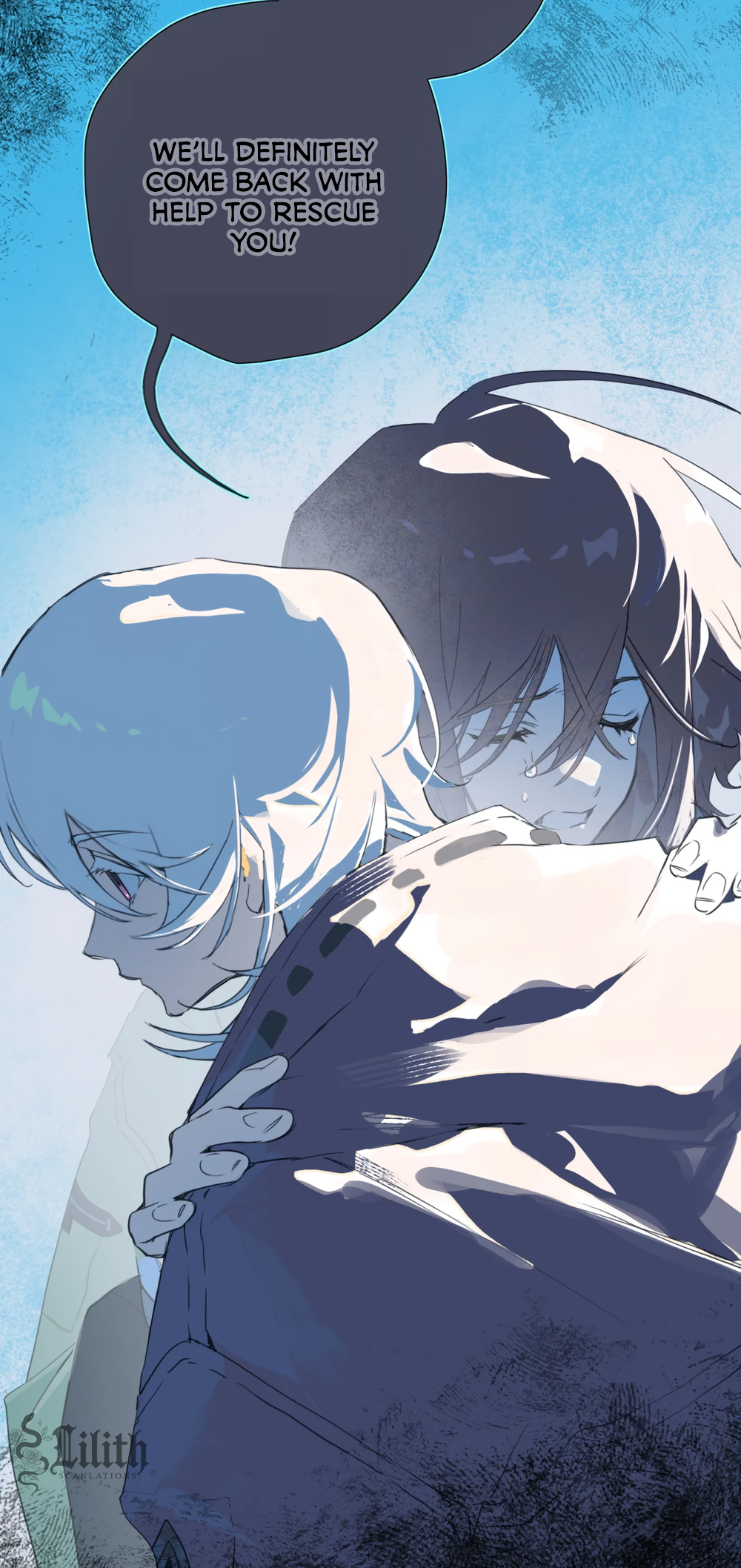 Read Buried Injustice chapter 16 image 19 on Lezhin