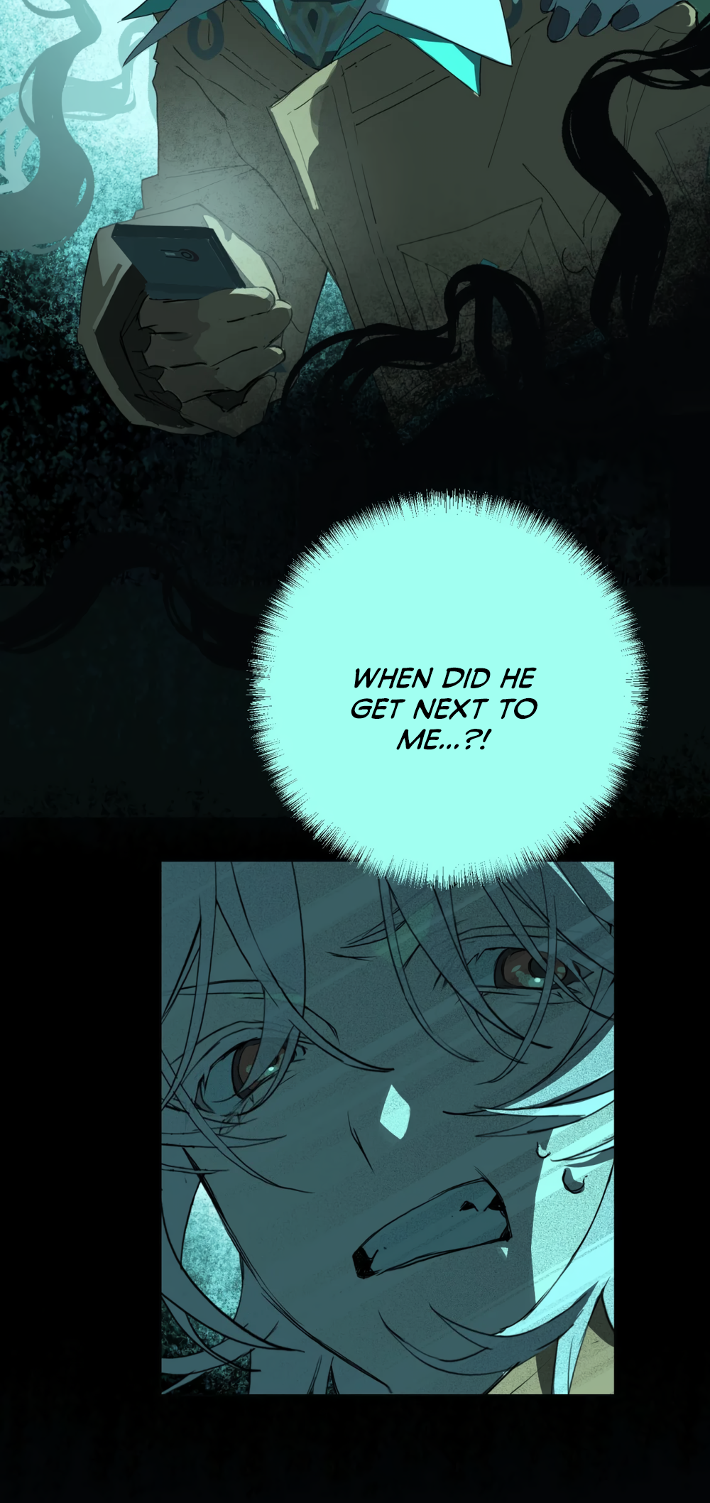 Read Buried Injustice chapter 16 image 23 on Lezhin